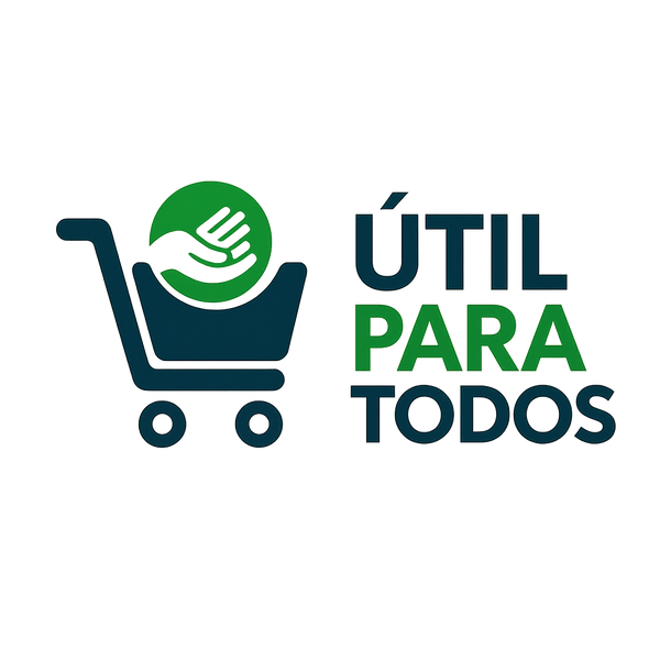 Minha loja util